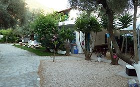 Oceanis Rooms